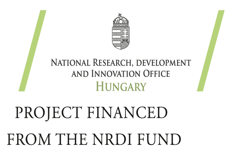 NRDI logo