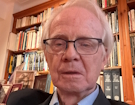 James Nohrnberg